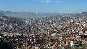 Sarajevo